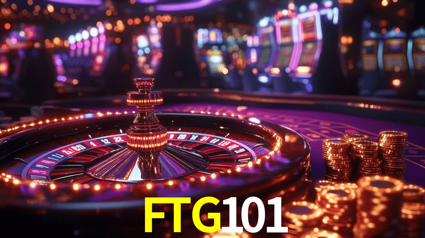 FTG101