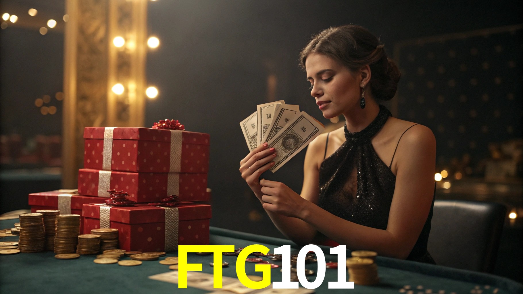 FTG101